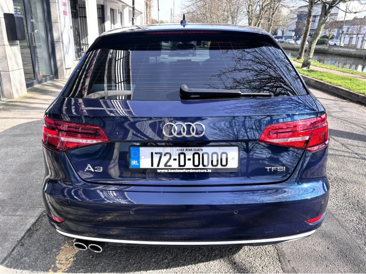Audi A3 1.4 Tfsi SPORT AUTO 5DR - Image 4
