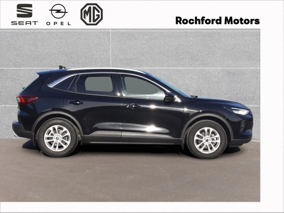 Ford Kuga Titanium 2.5 PHEV S225 S - Image 3