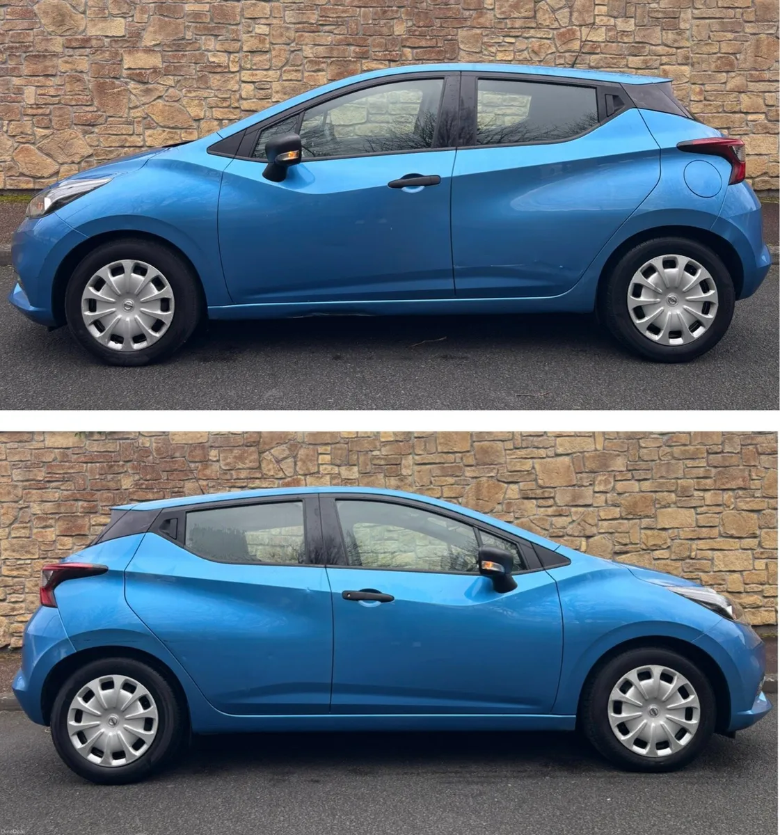 Nissan Micra 1.0L petrol NCT 04/28 Tax 08/26 - Image 3