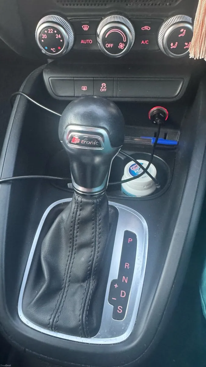 Audi A1 2014 Low Mileage – Excellent Condition - Image 4