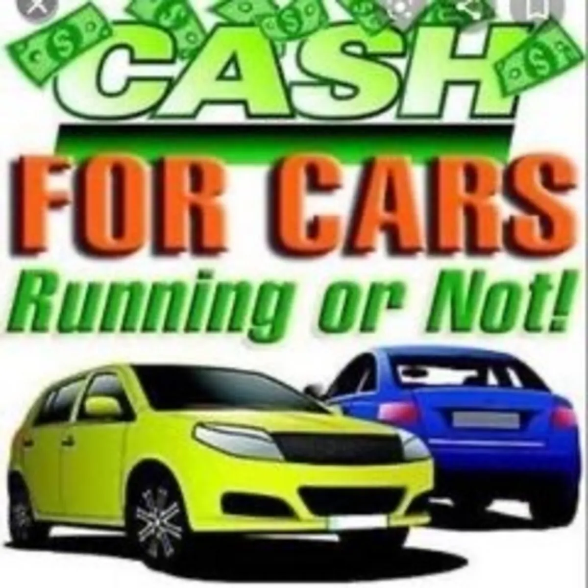 Cash For Cars - Image 2