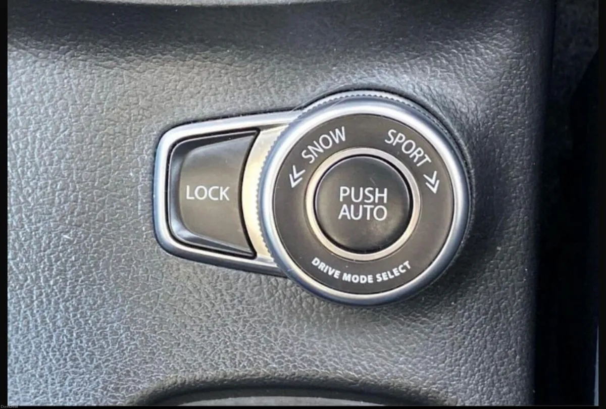 232 Suzuki SX4 S-Cross 4x4 - Image 3