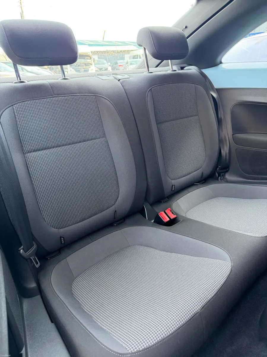 Volkswagen Beetle 1.2 Auto Baby Blue - Image 6