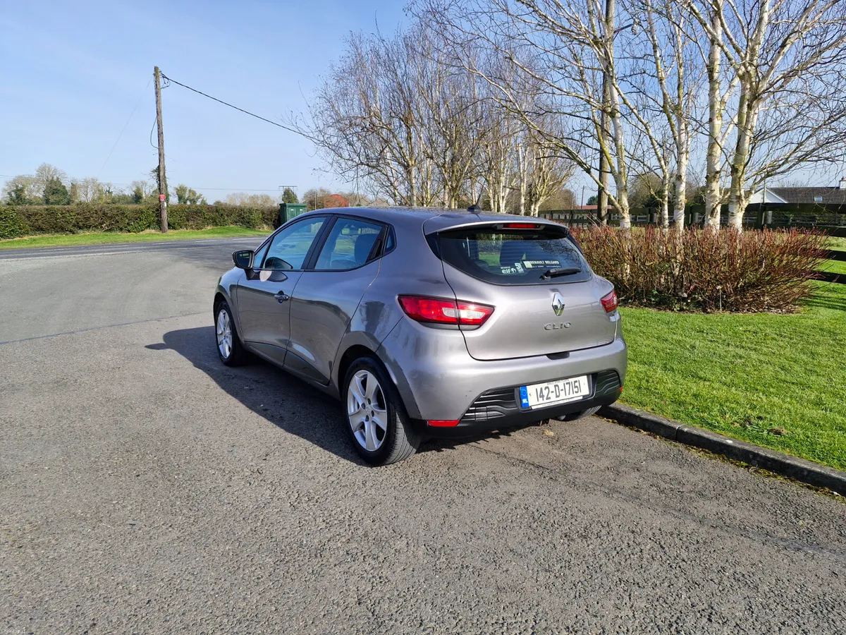 Renault Clio (JUST PASSED NCT TEST)!!! - Image 4
