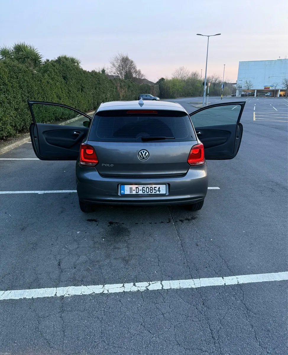 Polo 2011 1.2 petrol Cheap insurance - Image 4