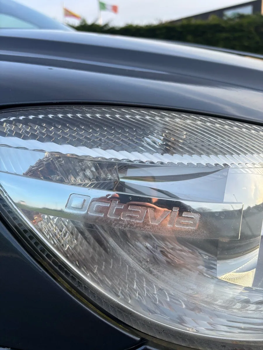 2012 Skoda Octavia DSG Auto (New NCT 04/27) - Image 2