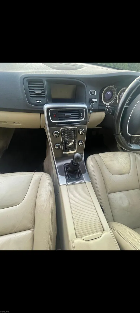 Volvo s60 - Image 3