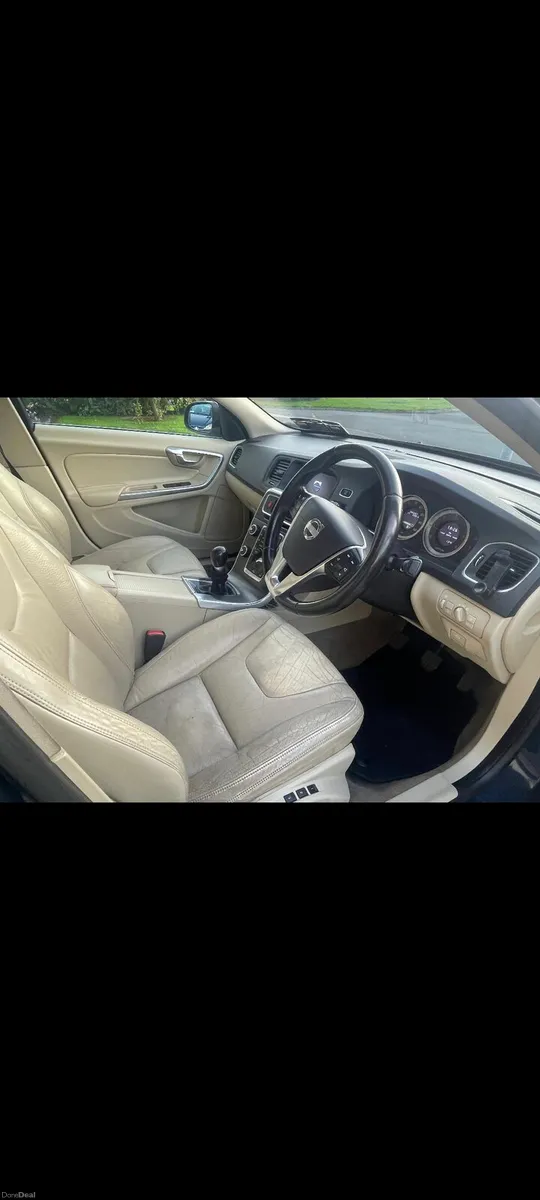Volvo s60 - Image 4
