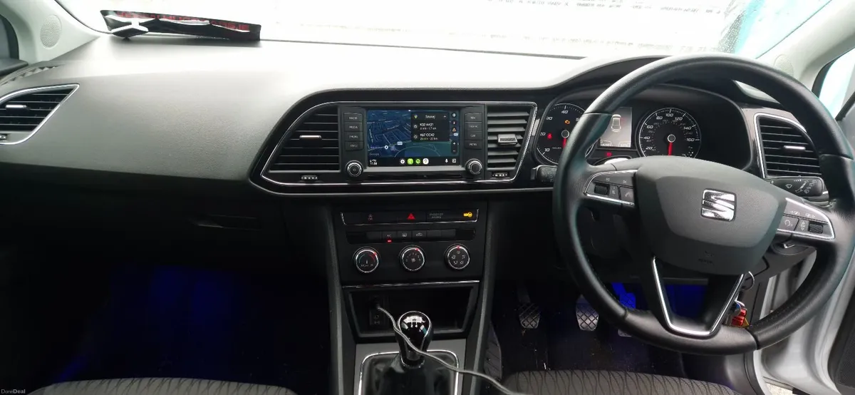 SEAT Leon 2015 - Image 2