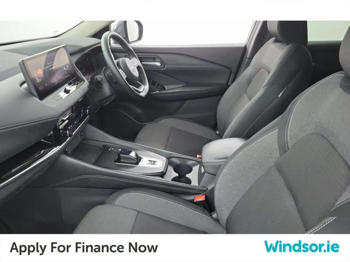 Nissan Qashqai ePOWER QASHQAI SV PREMIUM - Image 4