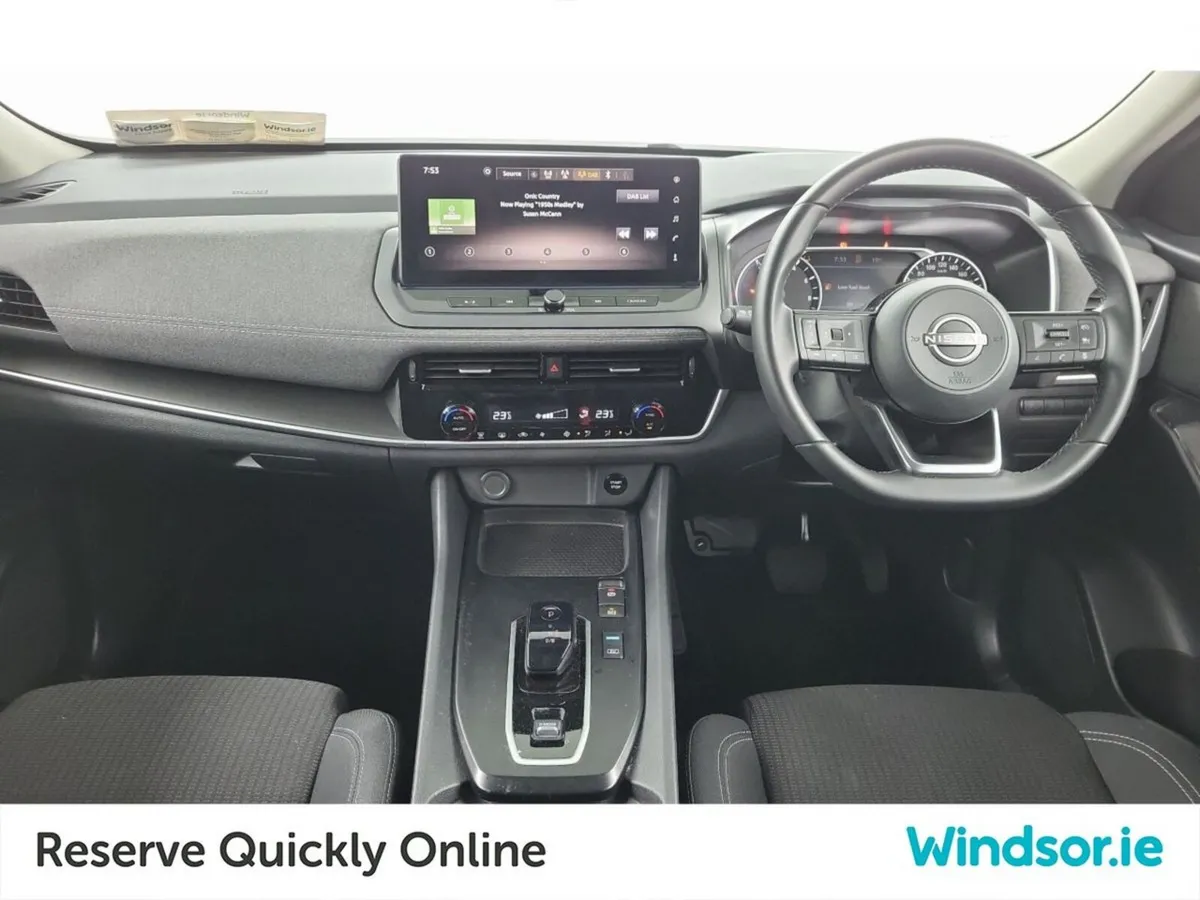 Nissan Qashqai ePOWER QASHQAI SV - Image 3