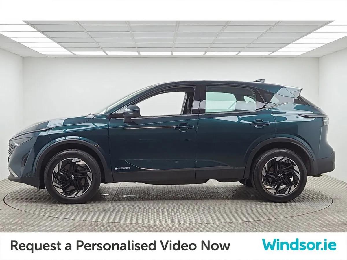 Nissan Qashqai ePOWER QASHQAI SV - Image 5