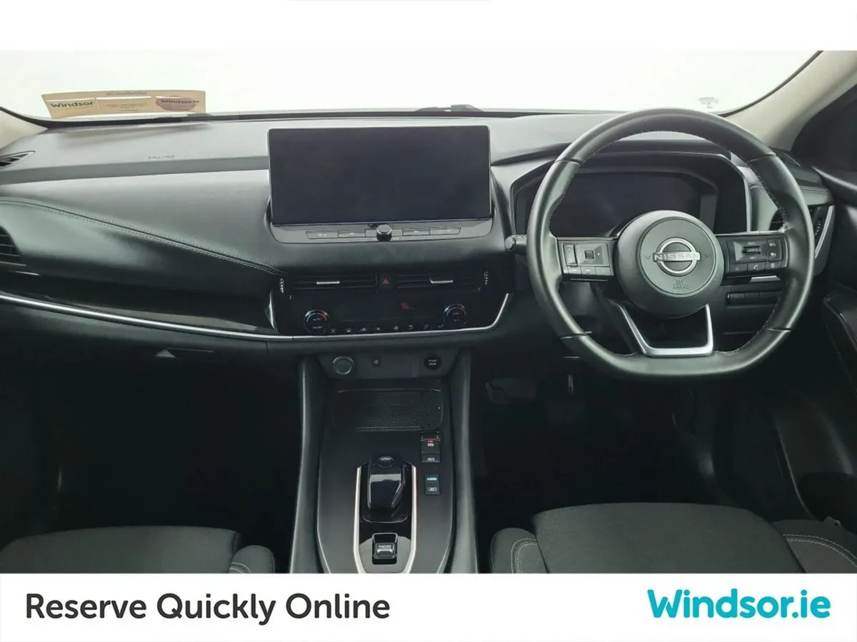 Nissan Qashqai ePOWER QASHQAI SV PREMIUM - Image 3