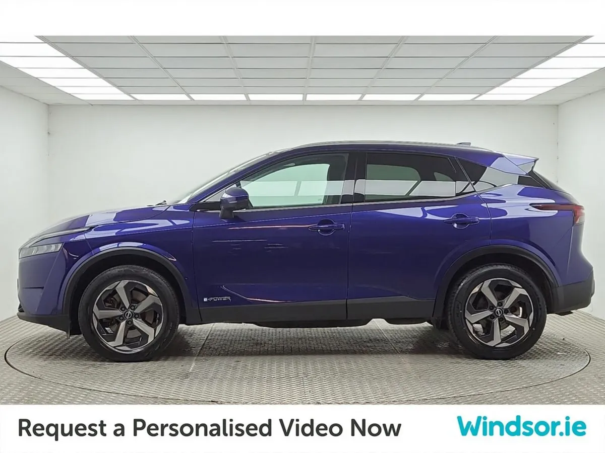 Nissan Qashqai ePOWER QASHQAI SV PREMIUM - Image 5