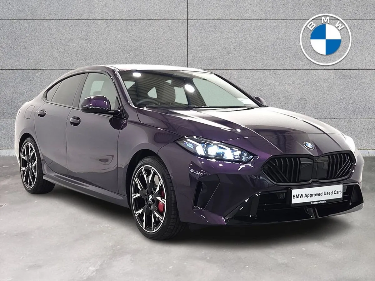 BMW 2-Series 220 M Sport - Image 1