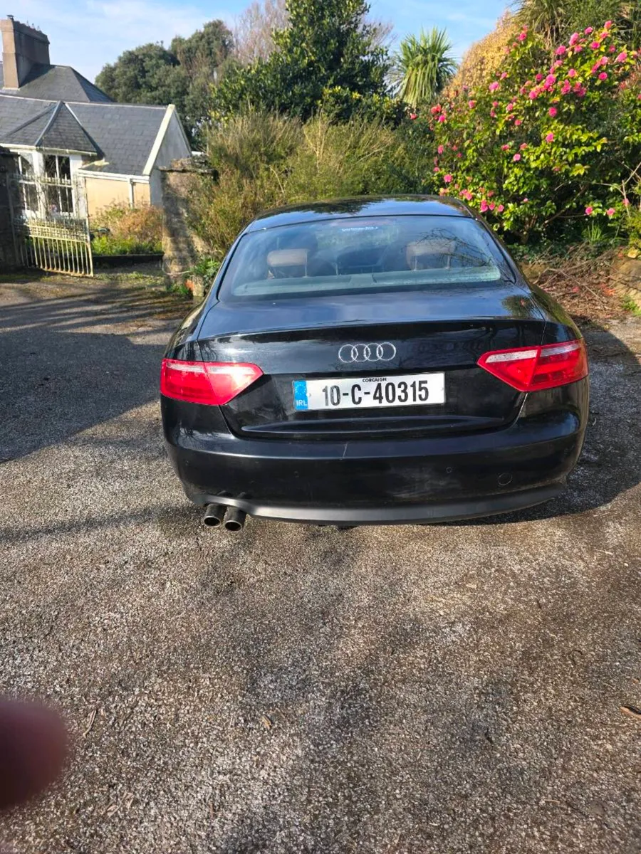 Audi A5 - Image 2