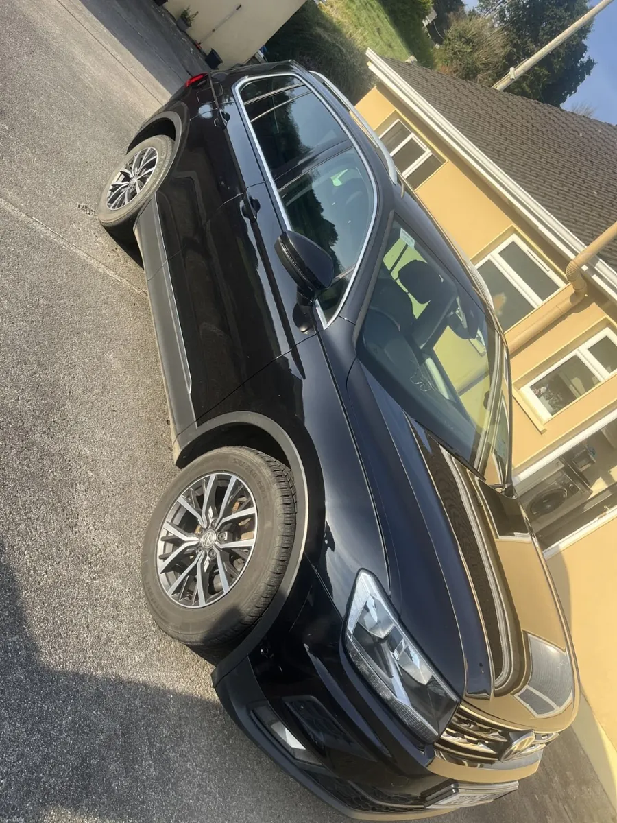 Volkswagen Tiguan 2020 - Image 4