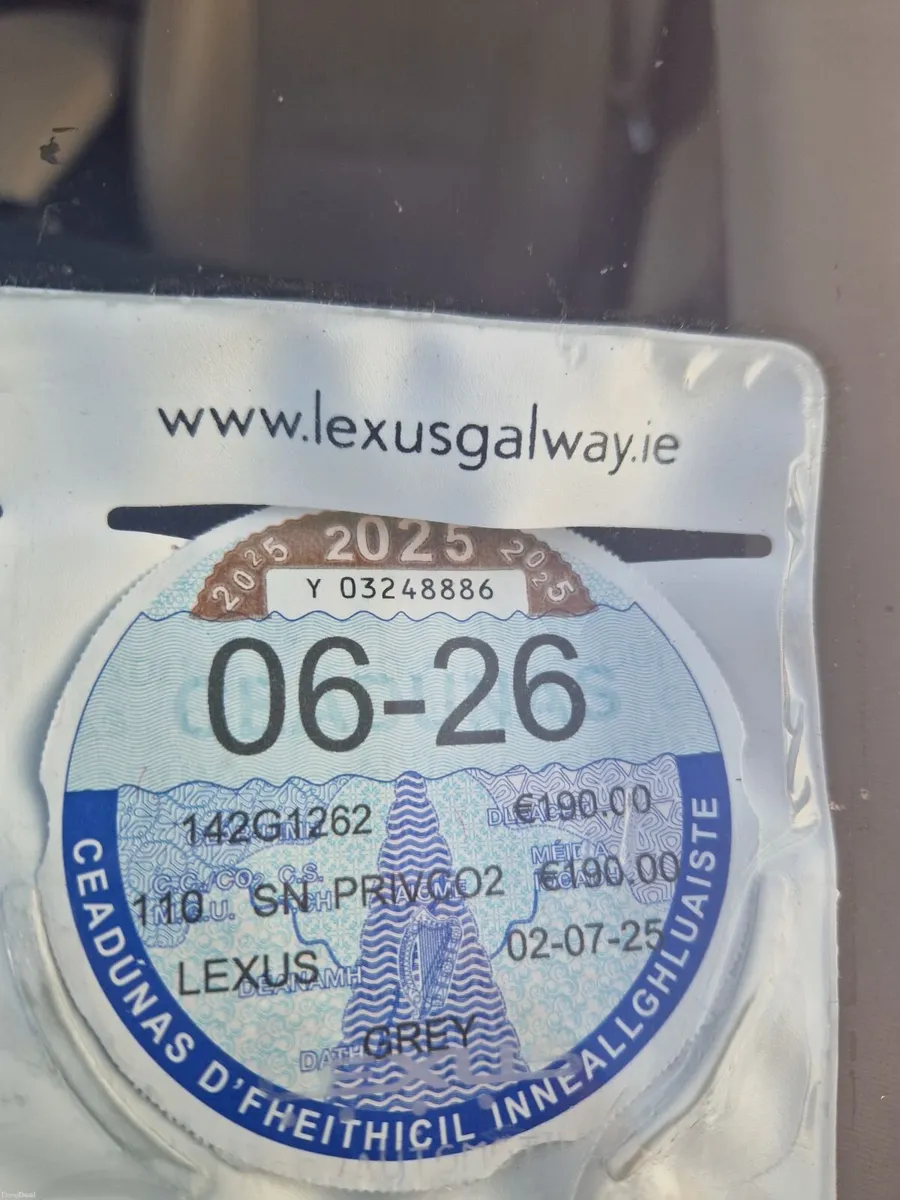 Lexus GS 2014 - Image 4