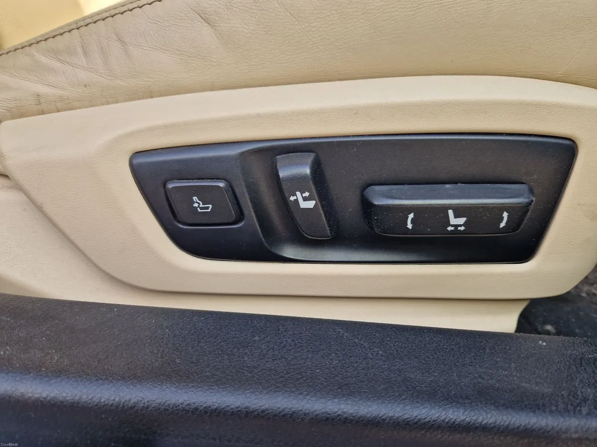 Lexus GS 2014 - Image 4