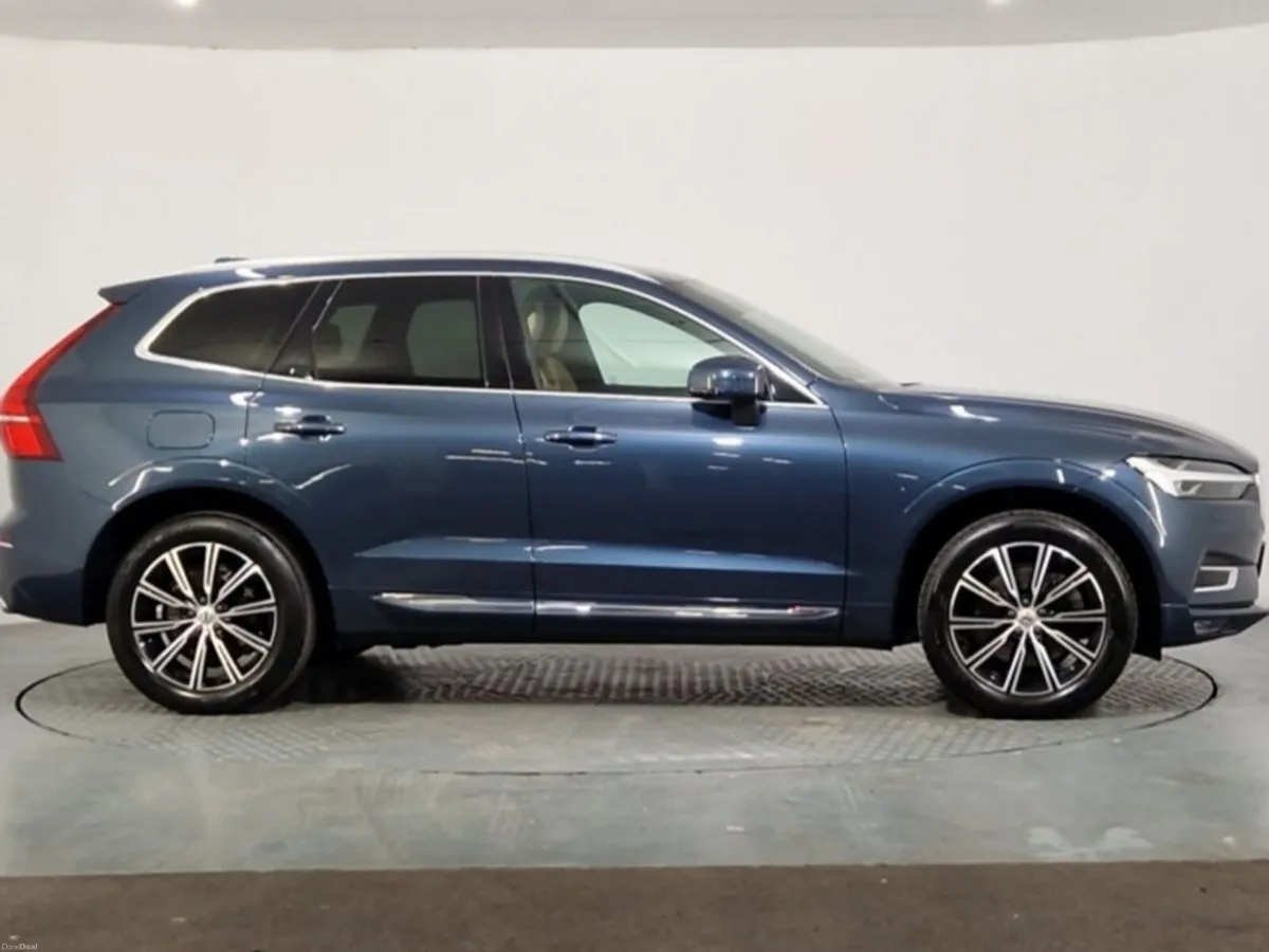 Volvo XC60 B4 DSL Inscription Auto - Image 4