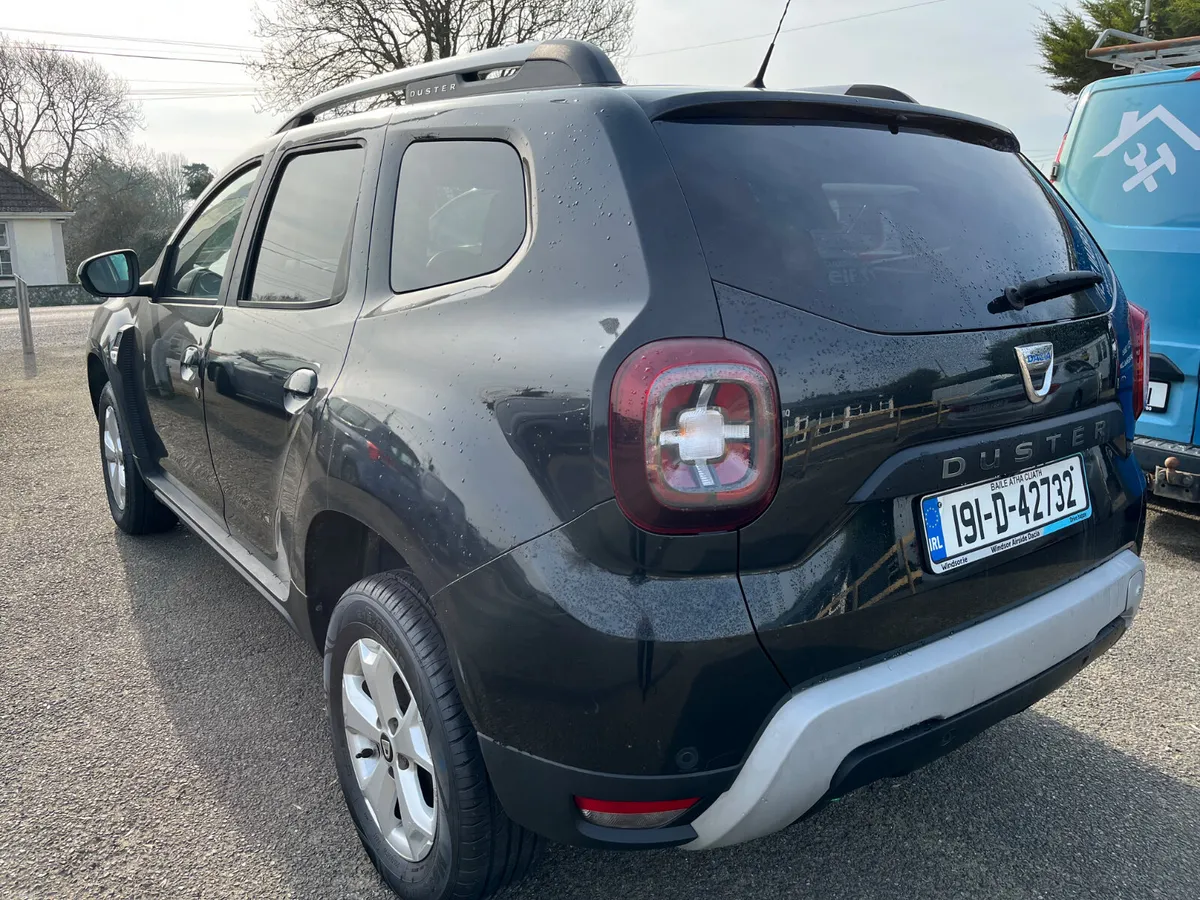Dacia Duster 2019 - Image 3