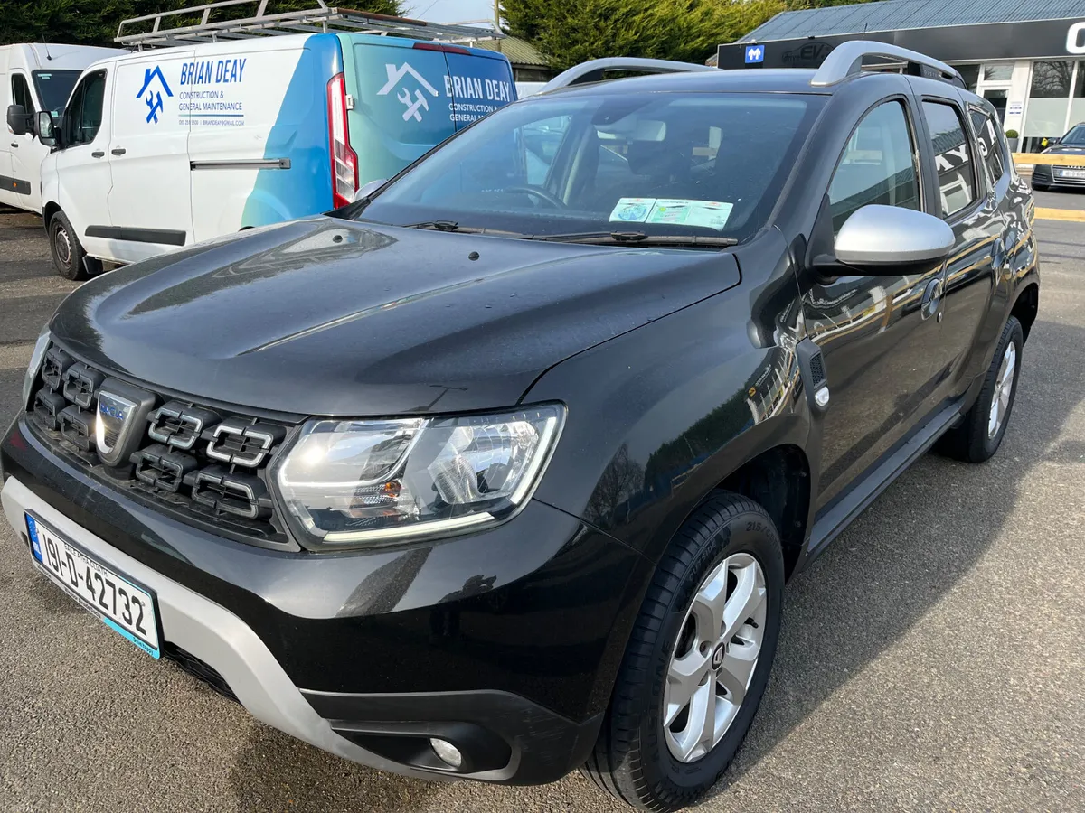 Dacia Duster 2019 - Image 2