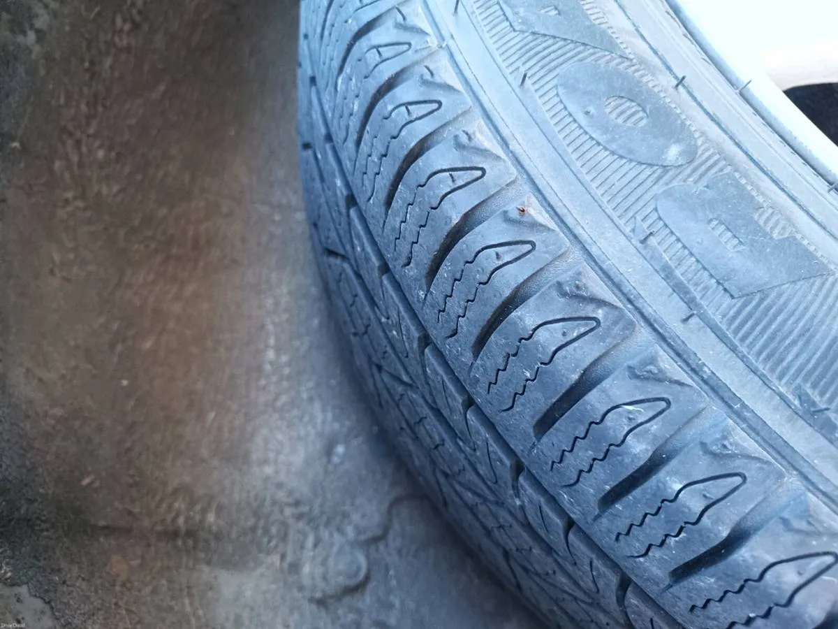 Toyota Rav4 2.0 petrol - Image 2