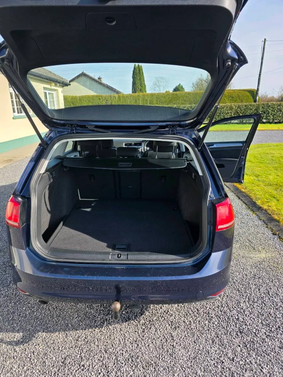 VW Estate iCar - Image 2