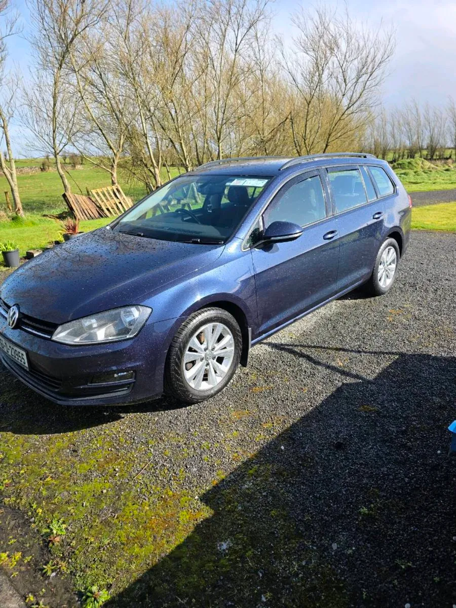 VW Estate iCar - Image 3