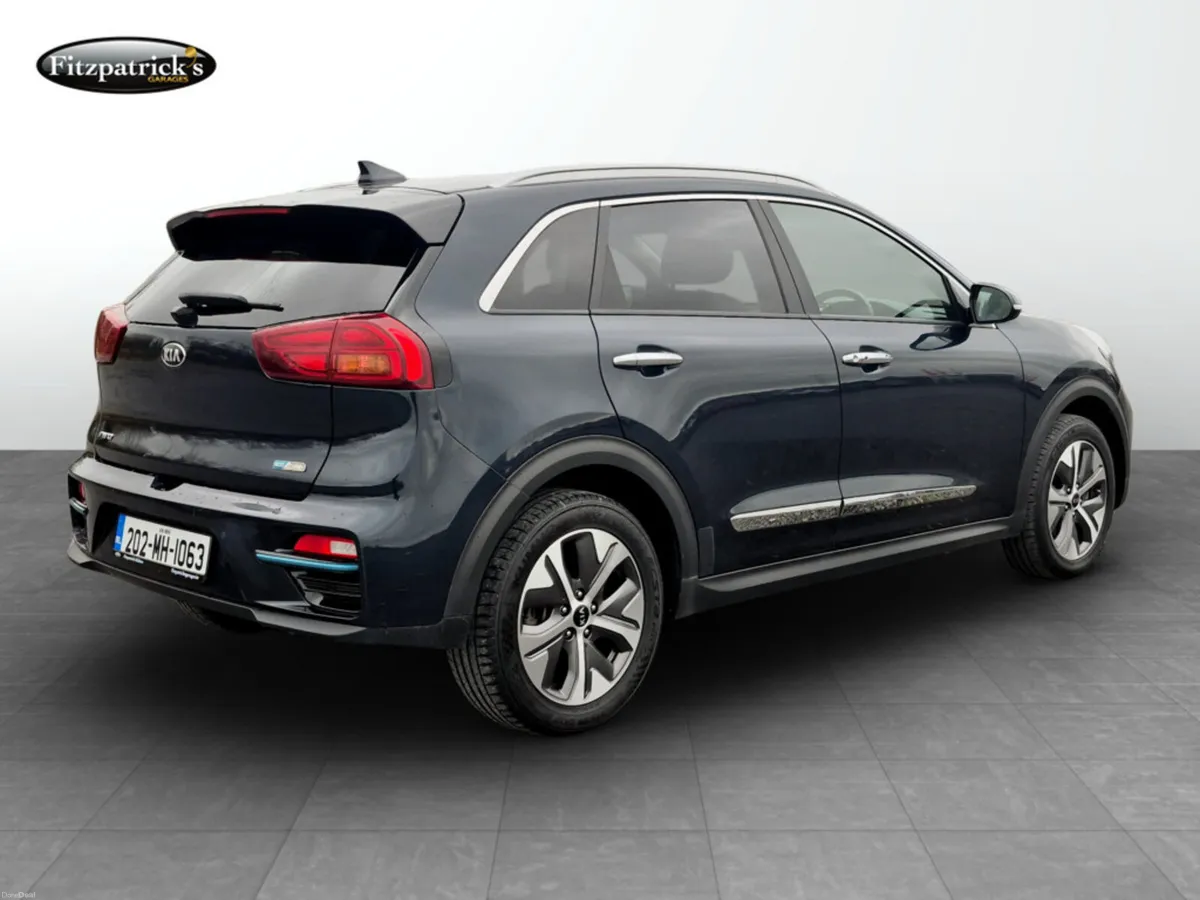 Kia e-Niro 2020 - Image 4