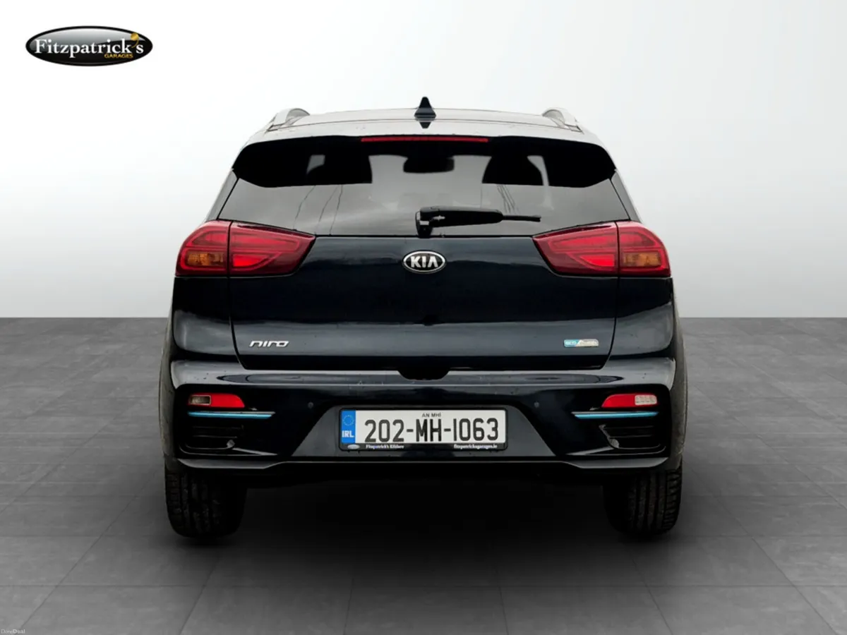 Kia e-Niro 2020 - Image 3
