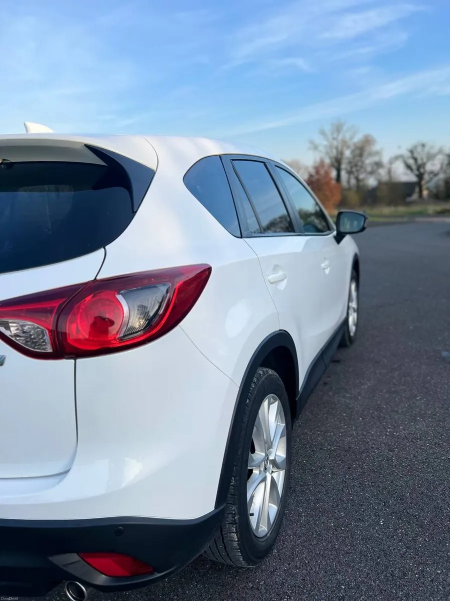 Mazda CX-5 - Image 4