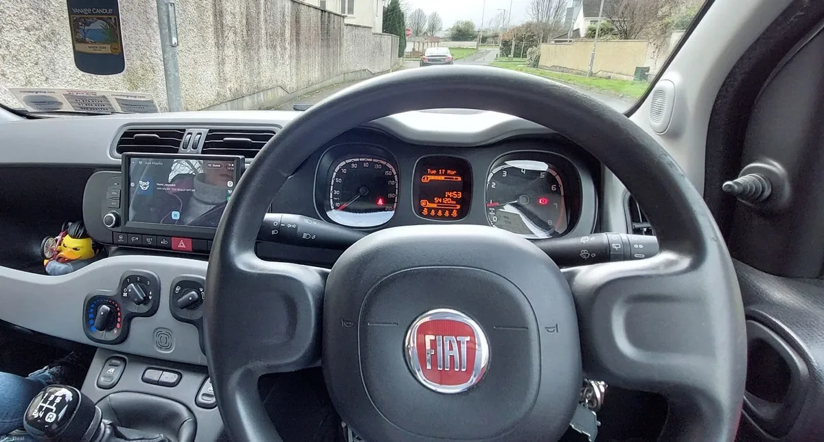 Fiat Panda 2014 - Image 4