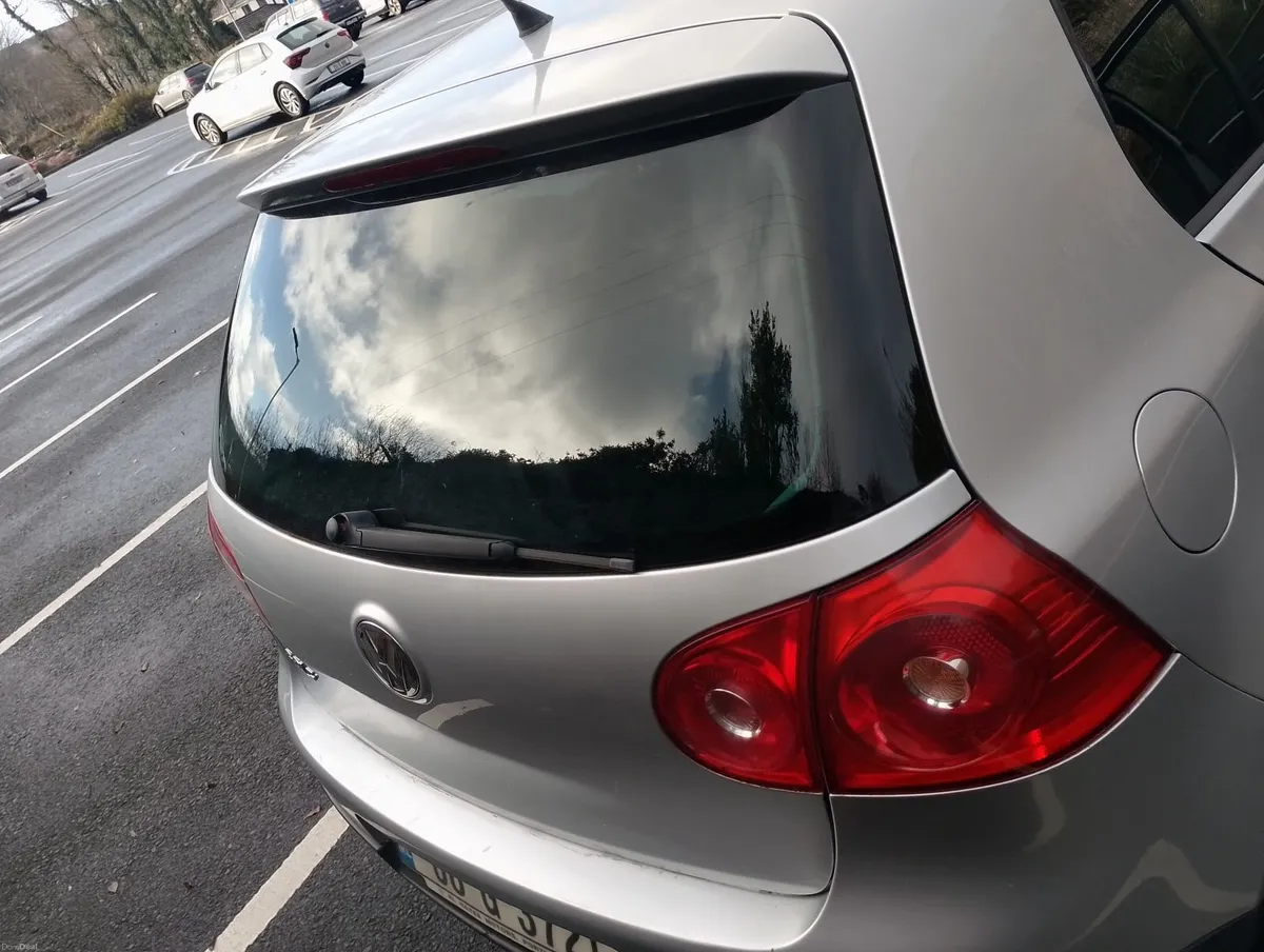 Golf 1.4 gt sport Nct - Image 2