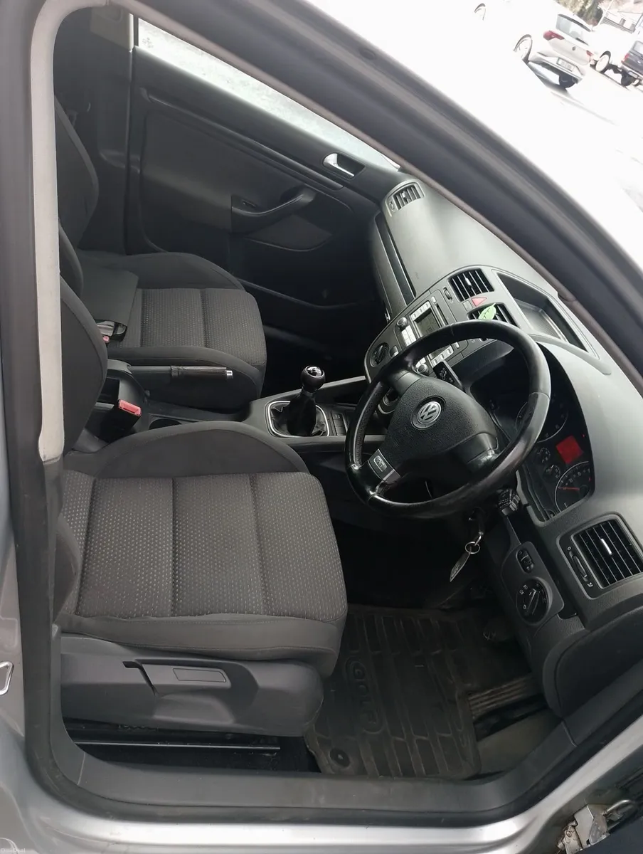 Golf 1.4 gt sport Nct - Image 3