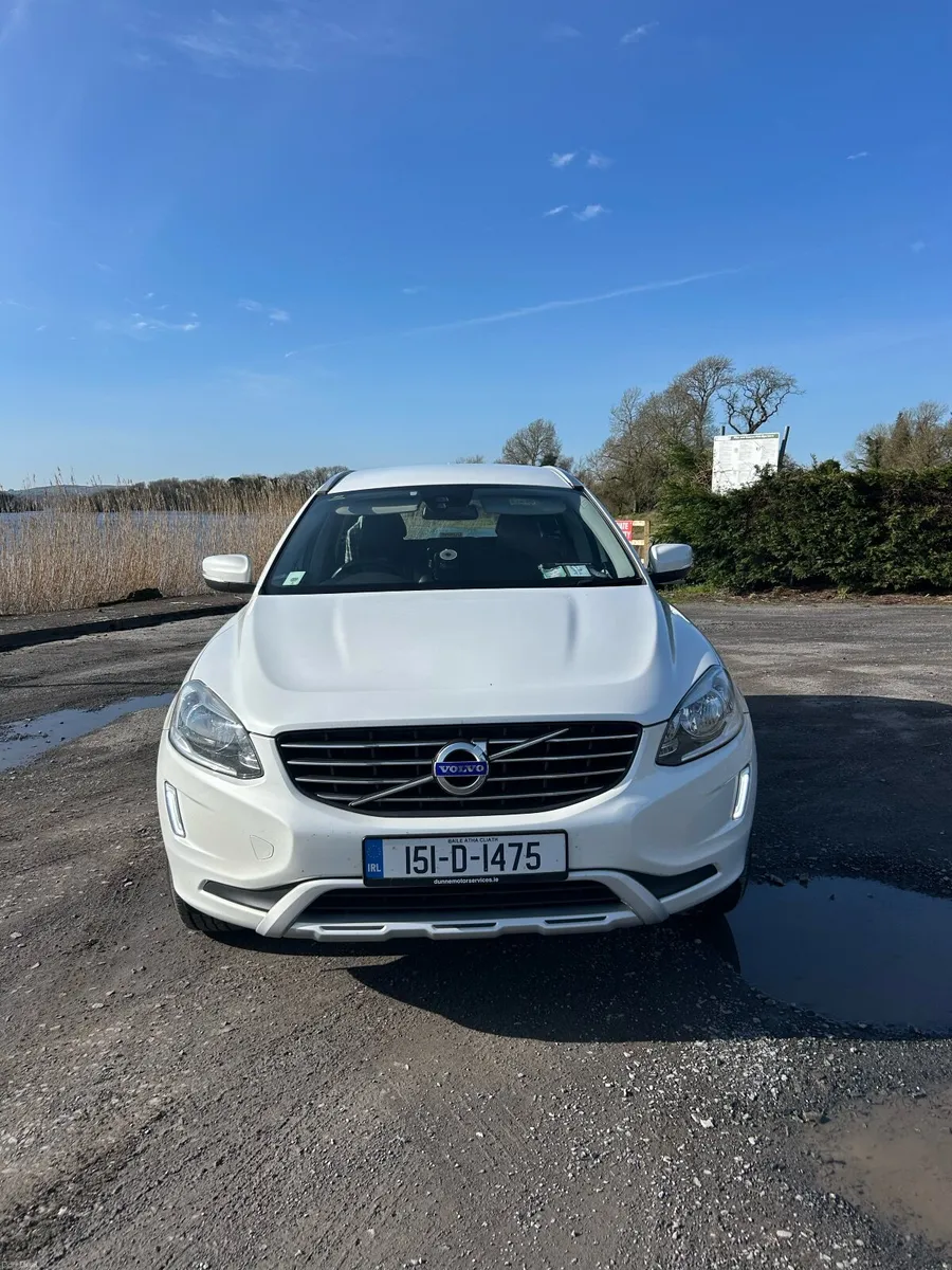 Volvo XC60 2015 - Image 4