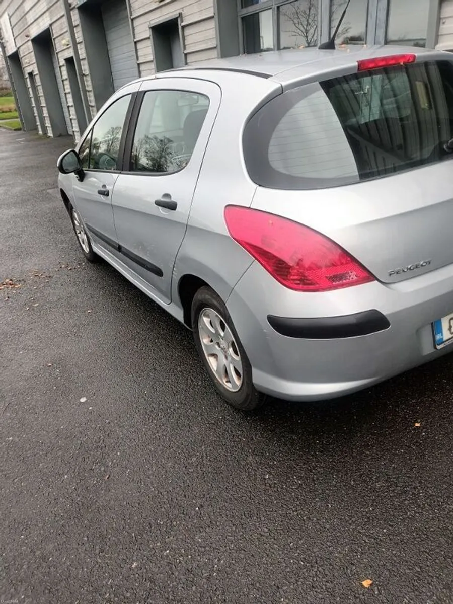 2008 Peugeot 308 - Image 4