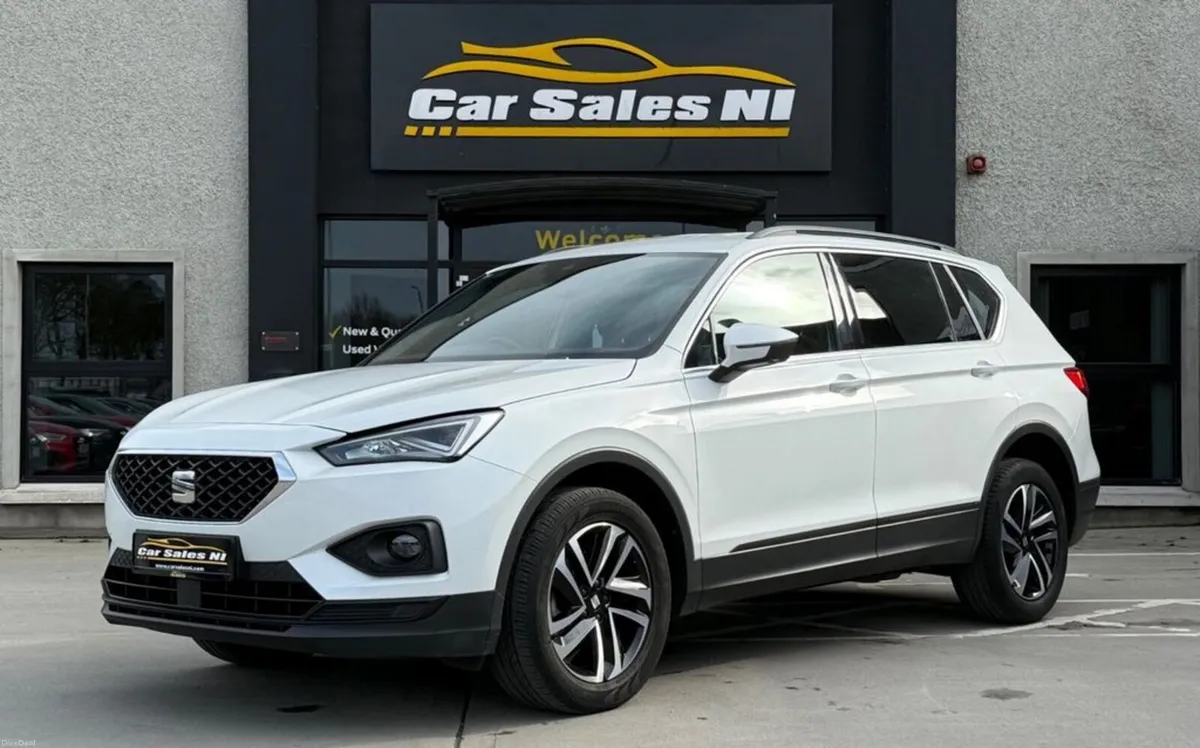 2.0 TDI SE Technology SUV 5dr Diesel DSG Euro 6 (s - Image 2