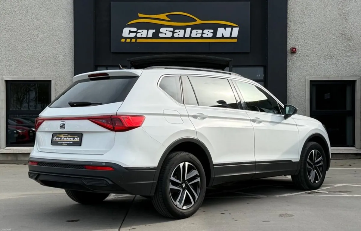 2.0 TDI SE Technology SUV 5dr Diesel DSG Euro 6 (s - Image 4