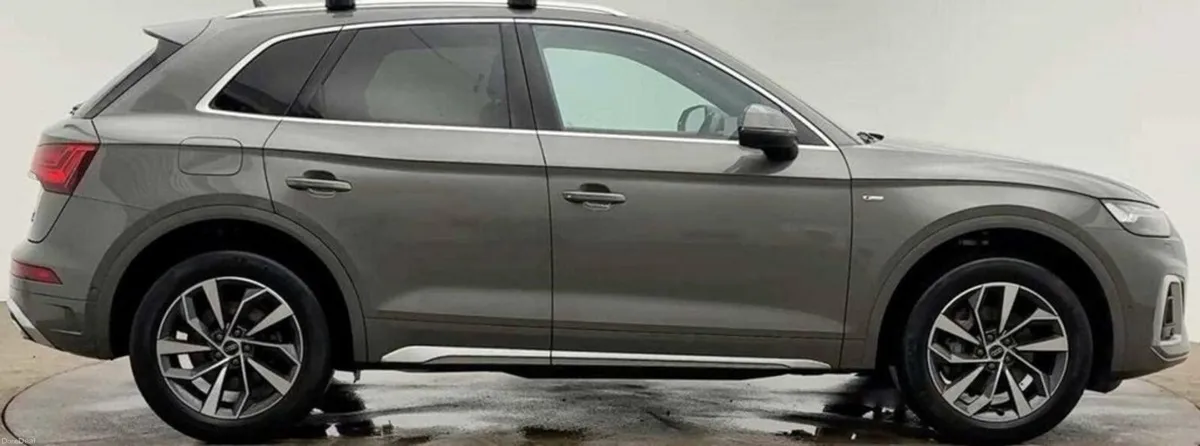 2.0 TDI 40 S line SUV 5dr Diesel S Tronic quattro - Image 2