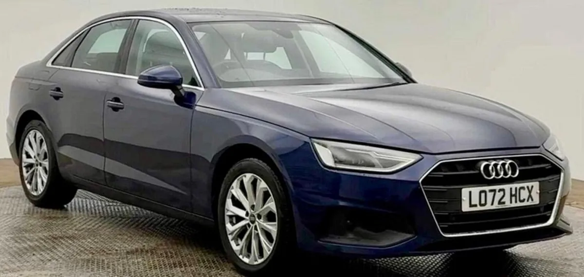 2.0 TDI 35 Technik Saloon 4dr Diesel S Tronic Euro - Image 1