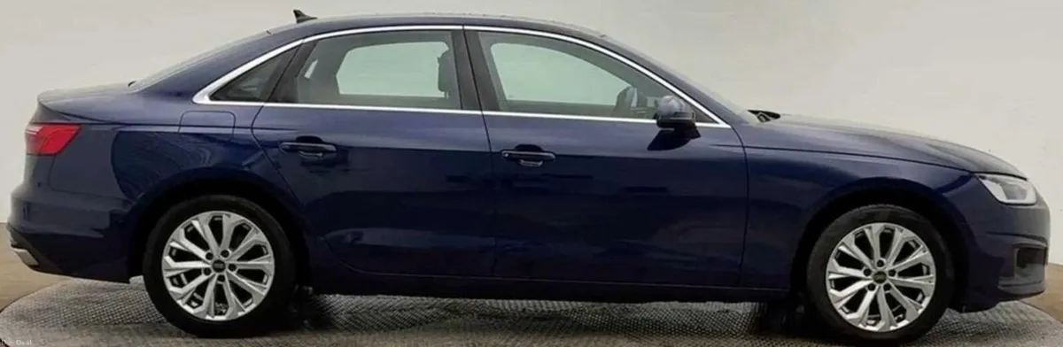 2.0 TDI 35 Technik Saloon 4dr Diesel S Tronic Euro - Image 3