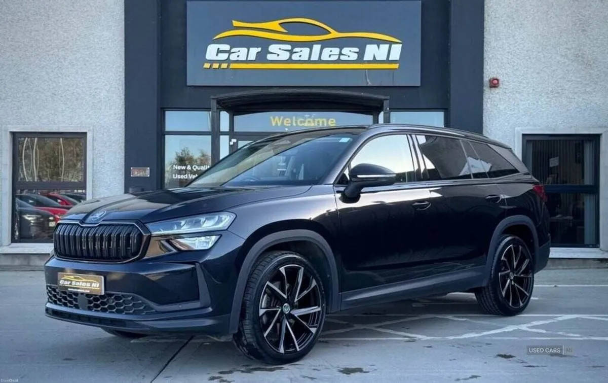 2.0 TDI SE SUV 5dr Diesel DSG Euro 6 (s/s) (7 Seat - Image 2