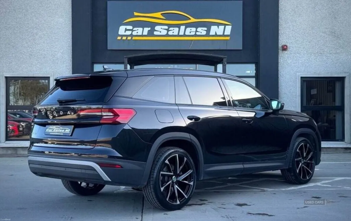 2.0 TDI SE SUV 5dr Diesel DSG Euro 6 (s/s) (7 Seat - Image 4