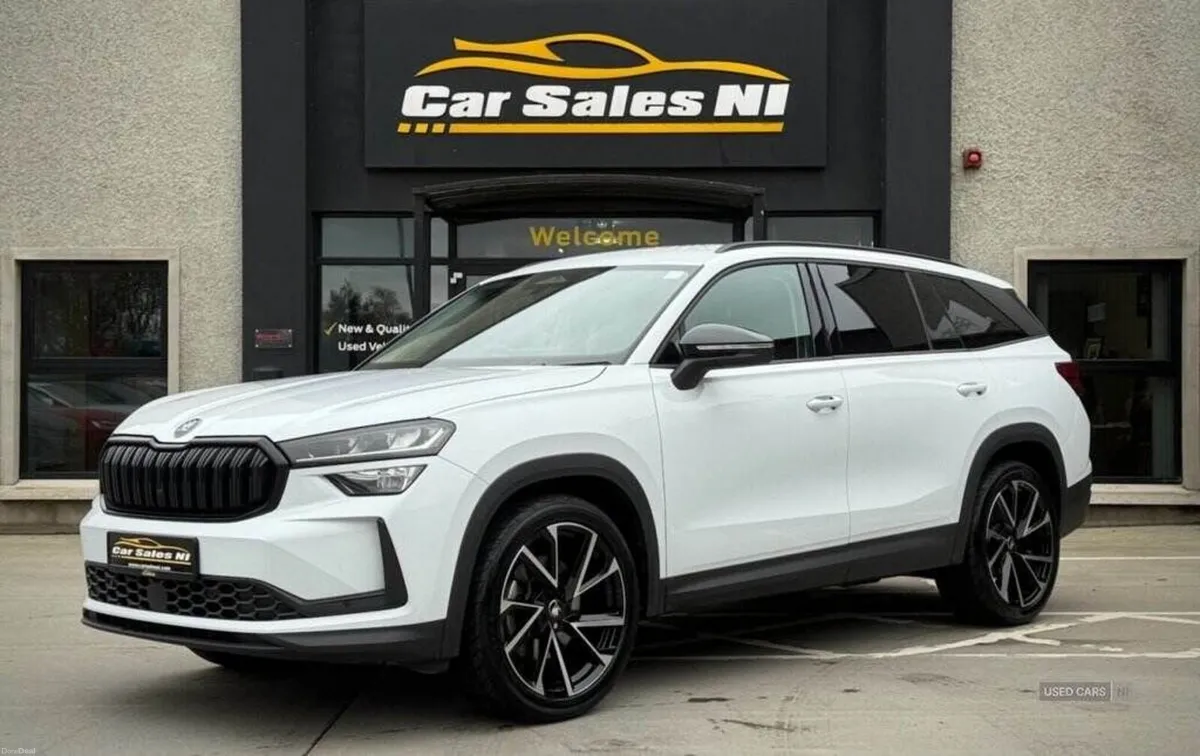 2.0 TDI SE SUV 5dr Diesel DSG Euro 6 (s/s) (7 Seat - Image 2