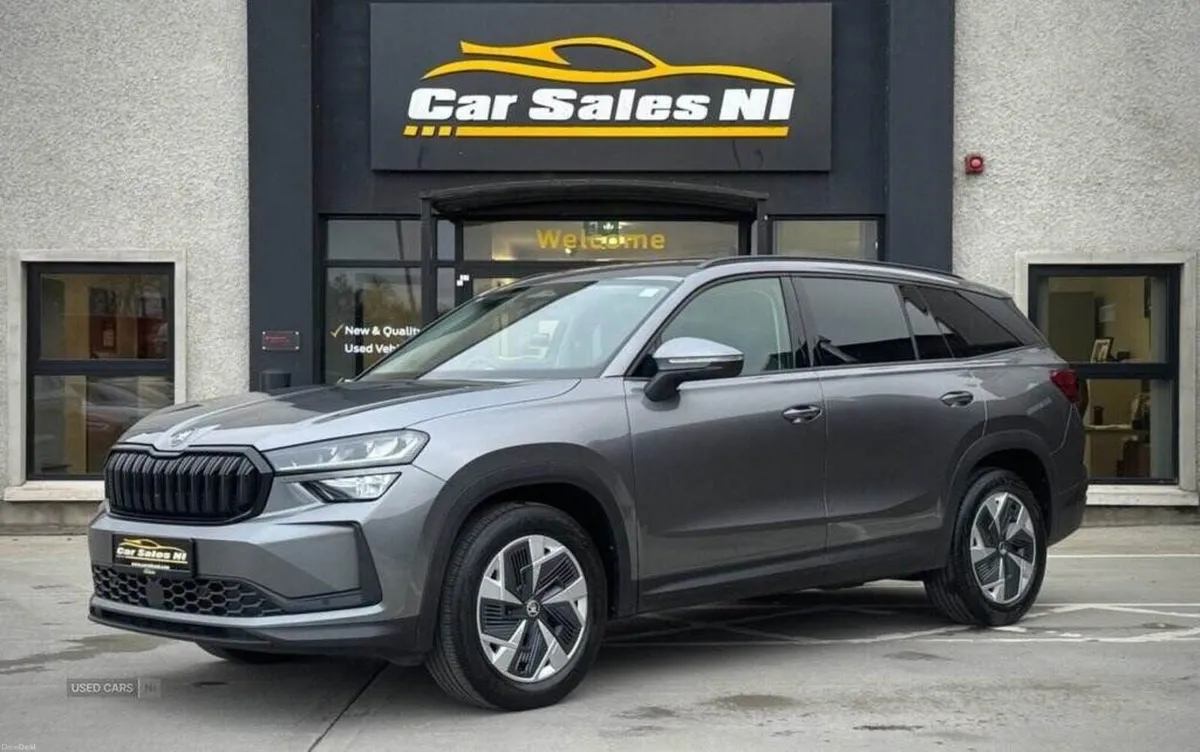 2.0 TDI SE SUV 5dr Diesel DSG Euro 6 (s/s) (7 Seat - Image 2