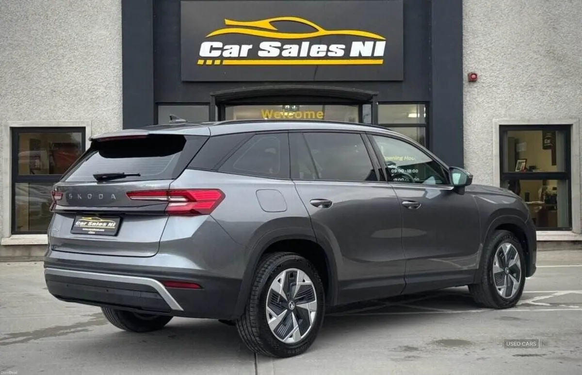 2.0 TDI SE SUV 5dr Diesel DSG Euro 6 (s/s) (7 Seat - Image 4