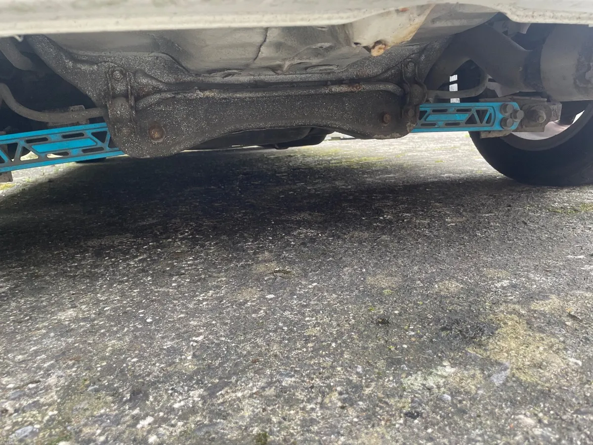 Honda Civic 2004 - Image 4