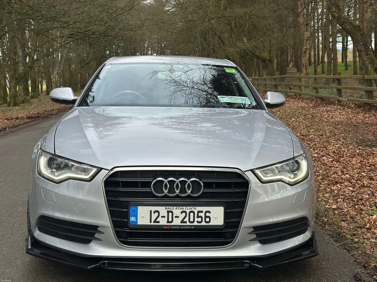 Audi a6 3.0 diesel - Image 3