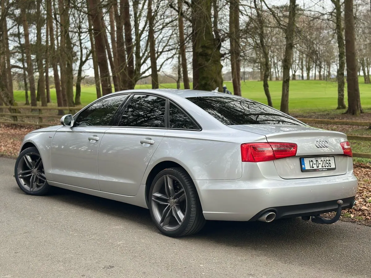 Audi a6 3.0 diesel - Image 2